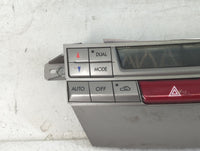 2010-2014 Subaru Legacy Climate Control Module Temperature AC/Heater Replacement P/N:72311AJ03A A2C3109120000 Fits OEM Used 