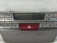 2010-2014 Subaru Legacy Climate Control Module Temperature AC/Heater Replacement P/N:72311AJ03A A2C3109120000 Fits OEM Used 