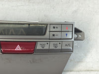 2010-2014 Subaru Legacy Climate Control Module Temperature AC/Heater Replacement P/N:72311AJ03A A2C3109120000 Fits OEM Used 