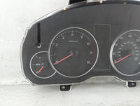 2013-2014 Subaru Legacy Instrument Cluster Speedometer Gauges P/N:85004AJ01A Fits Fits 2013 2014 OEM Used Auto Parts - Oemus
