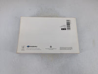 2013 Subaru Legacy Owners Manual Book Guide P/N:A2490BE-B OEM Used Auto Parts - Oemusedautoparts1.com