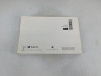 2013 Subaru Legacy Owners Manual Book Guide P/N:A2490BE-B OEM Used Auto Parts - Oemusedautoparts1.com