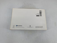 2013 Subaru Legacy Owners Manual Book Guide P/N:A2490BE-B OEM Used Auto Parts - Oemusedautoparts1.com