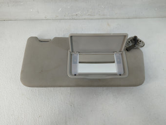 compare product 2010-2014 Subaru Legacy Sun Visor Shade Replacement Passenger Right Mirror Fits Fits 2010 2011 2012 2013 2014 OEM Used Auto Parts