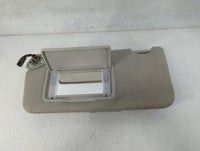 2010-2014 Subaru Legacy Sun Visor Shade Replacement Driver Left Mirror Fits Fits 2010 2011 2012 2013 2014 OEM Used Auto Part