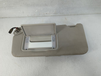 compare product 2010-2014 Subaru Legacy Sun Visor Shade Replacement Driver Left Mirror Fits Fits 2010 2011 2012 2013 2014 OEM Used Auto Parts