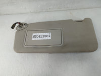 2010-2014 Subaru Legacy Sun Visor Shade Replacement Driver Left Mirror Fits Fits 2010 2011 2012 2013 2014 OEM Used Auto Part
