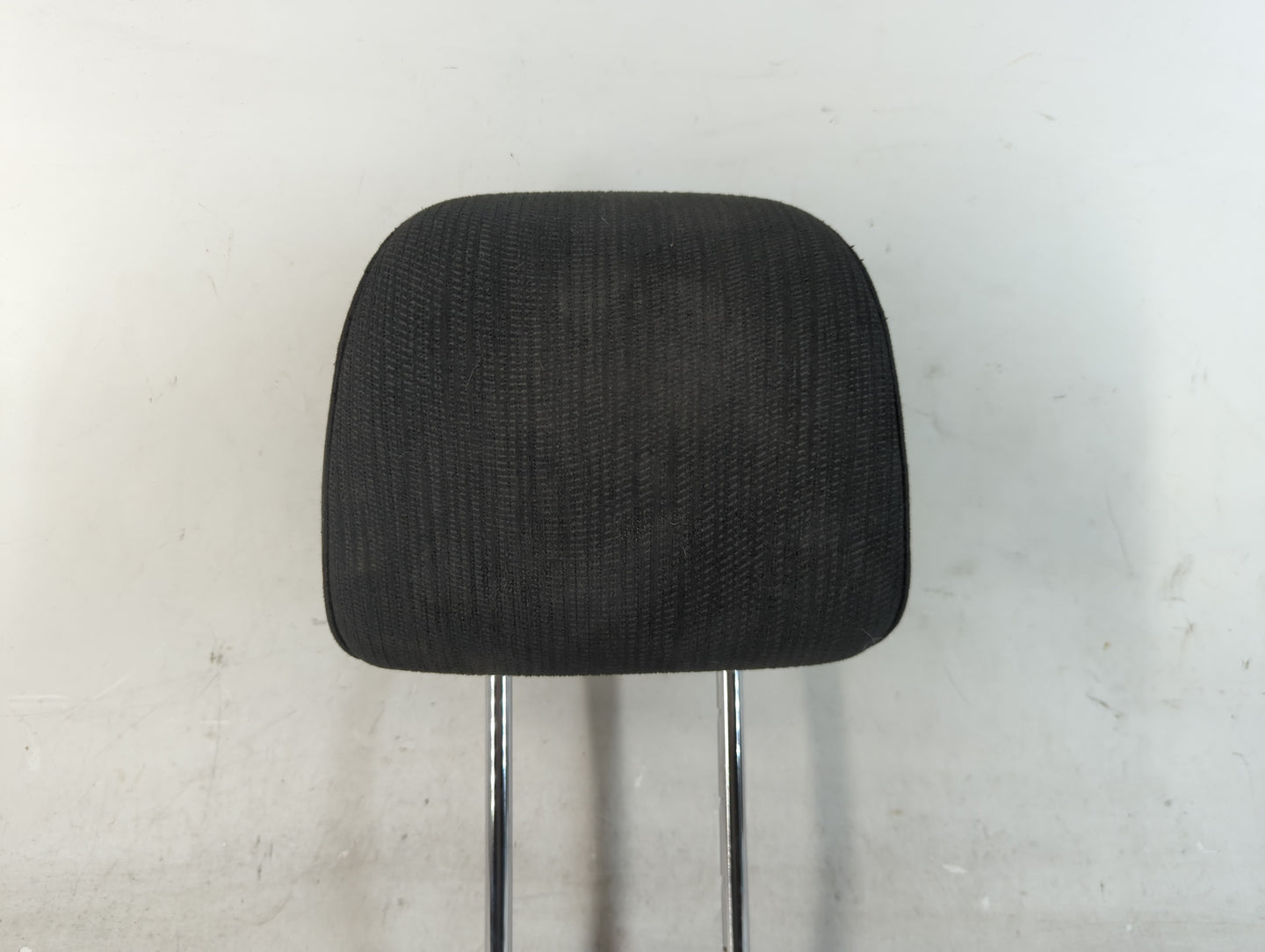 2013-2014 Subaru Legacy Headrest Head Rest Front Driver Passenger Seat Fits Fits 2013 2014 OEM Used Auto Parts - Oemusedauto