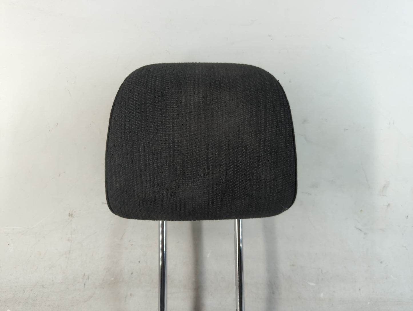 2013-2014 Subaru Legacy Headrest Head Rest Front Driver Passenger Seat Fits Fits 2013 2014 OEM Used Auto Parts - Oemusedauto