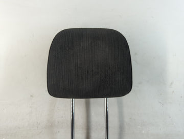 2013-2014 Subaru Legacy Headrest Head Rest Front Driver Passenger Seat Fits Fits 2013 2014 OEM Used Auto Parts - Oemusedauto