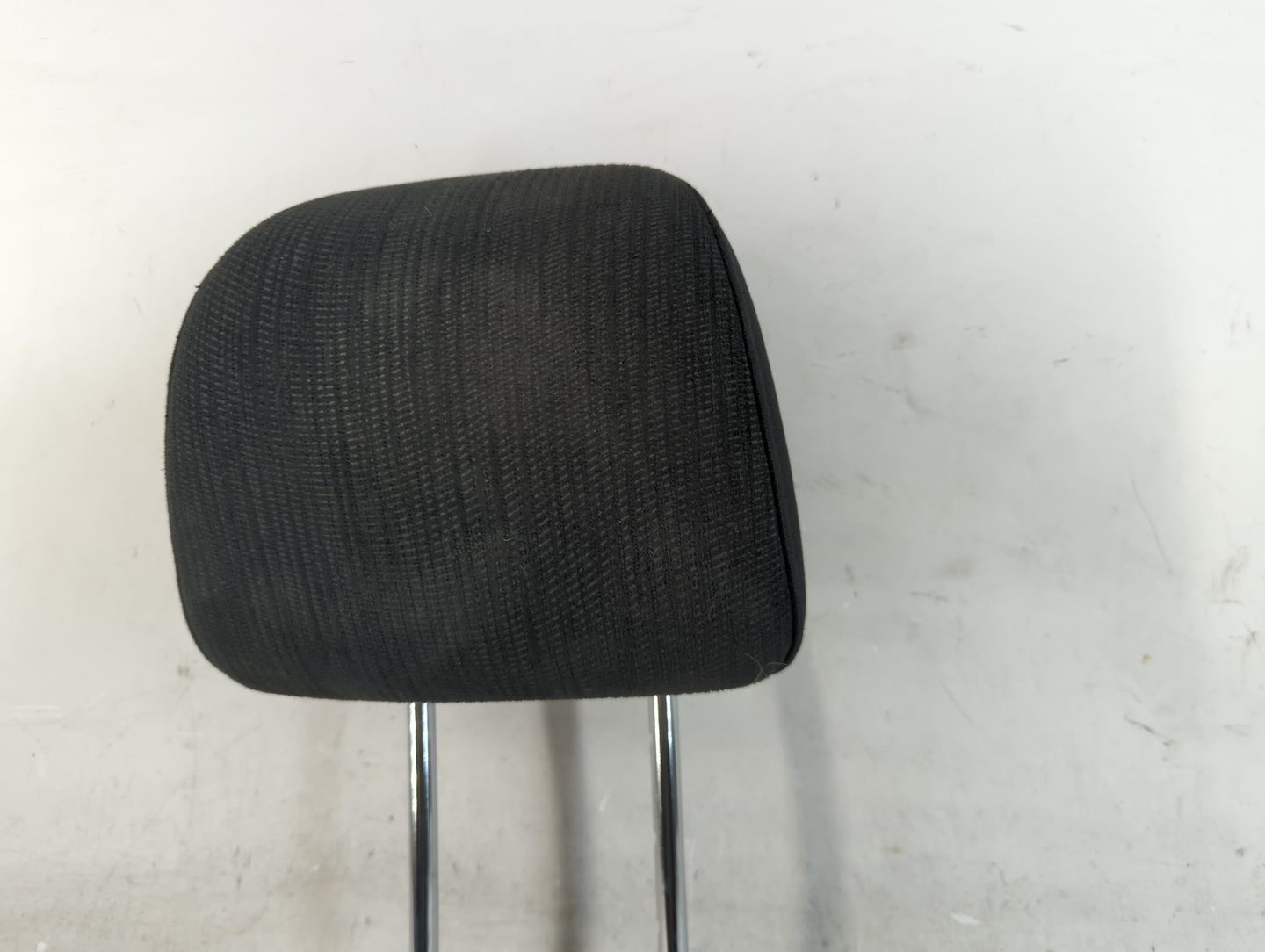 2013-2014 Subaru Legacy Headrest Head Rest Front Driver Passenger Seat Fits Fits 2013 2014 OEM Used Auto Parts - Oemusedauto