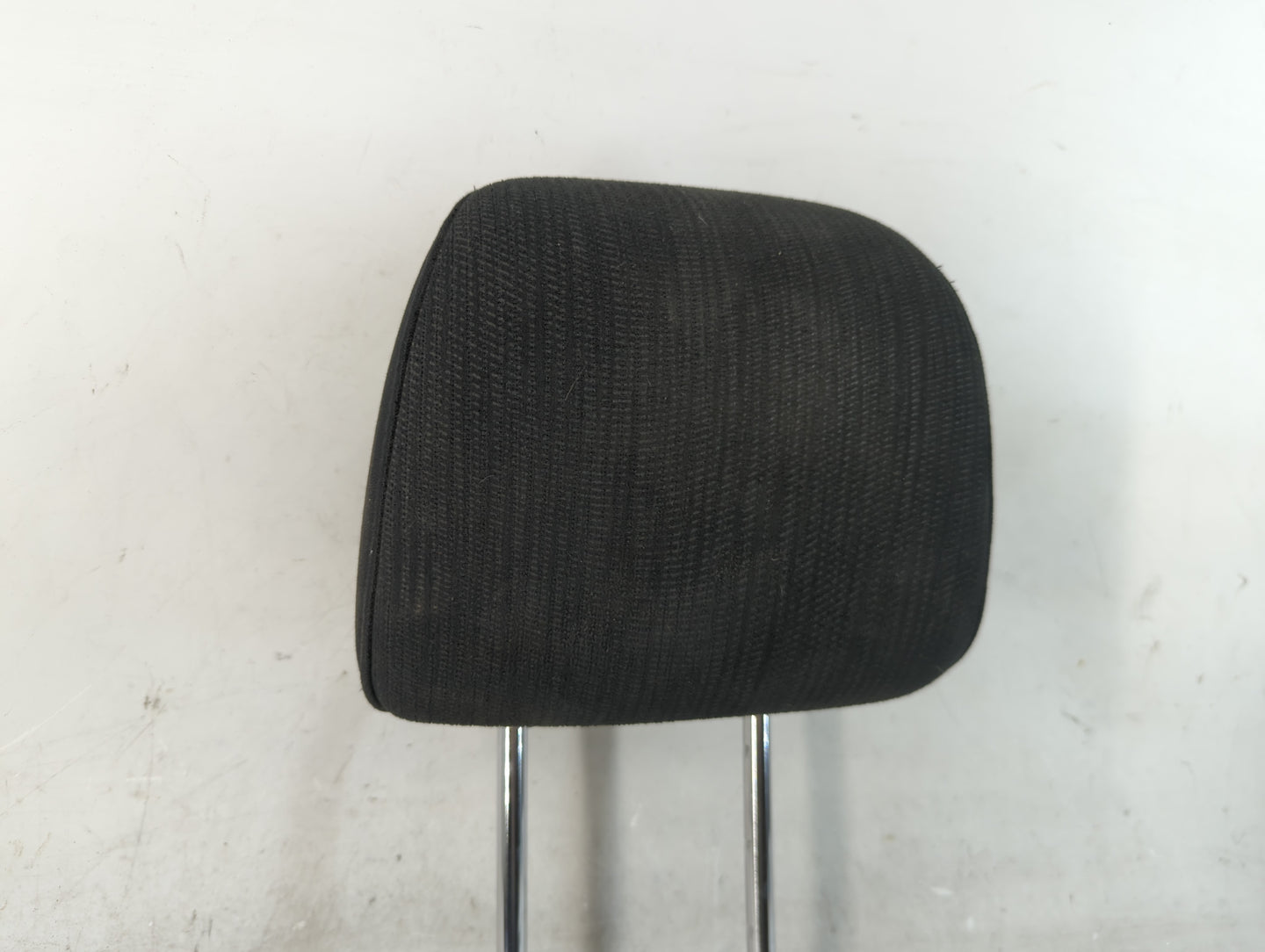 2013-2014 Subaru Legacy Headrest Head Rest Front Driver Passenger Seat Fits Fits 2013 2014 OEM Used Auto Parts - Oemusedauto