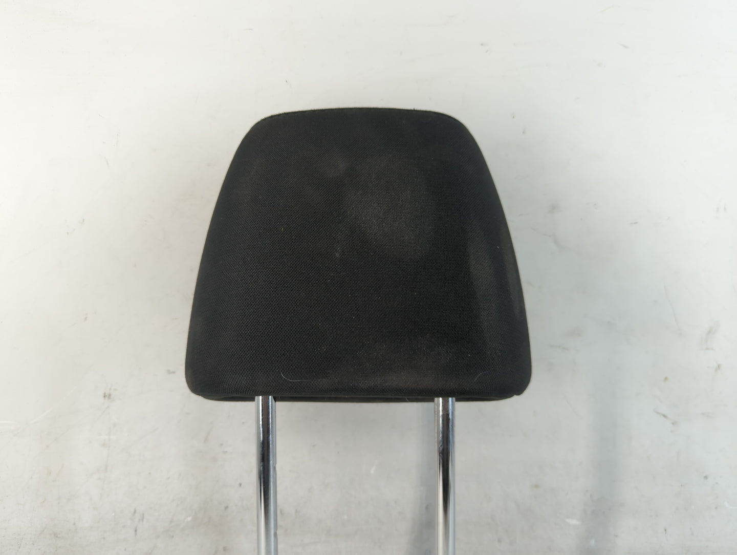 2013-2014 Subaru Legacy Headrest Head Rest Front Driver Passenger Seat Fits Fits 2013 2014 OEM Used Auto Parts - Oemusedauto
