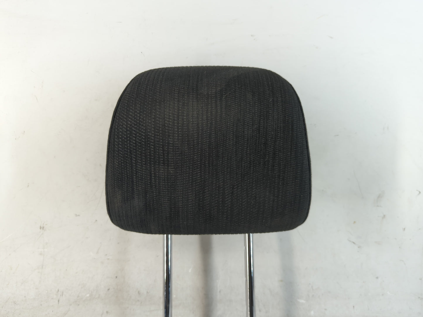 2013-2014 Subaru Legacy Headrest Head Rest Front Driver Passenger Seat Fits Fits 2013 2014 OEM Used Auto Parts - Oemusedauto