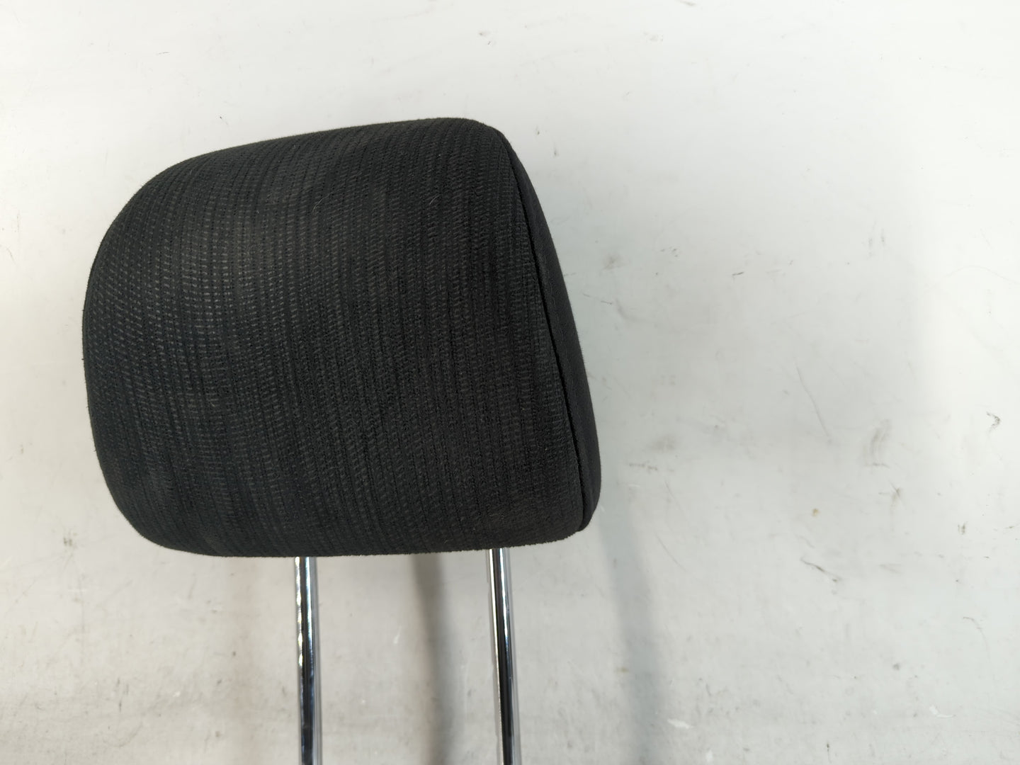 2013-2014 Subaru Legacy Headrest Head Rest Front Driver Passenger Seat Fits Fits 2013 2014 OEM Used Auto Parts - Oemusedauto