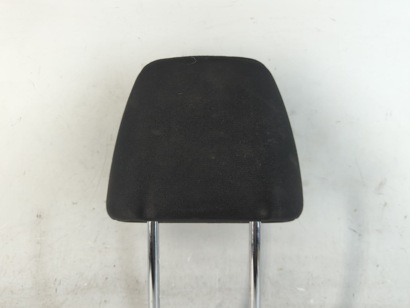 2013-2014 Subaru Legacy Headrest Head Rest Front Driver Passenger Seat Fits Fits 2013 2014 OEM Used Auto Parts - Oemusedauto