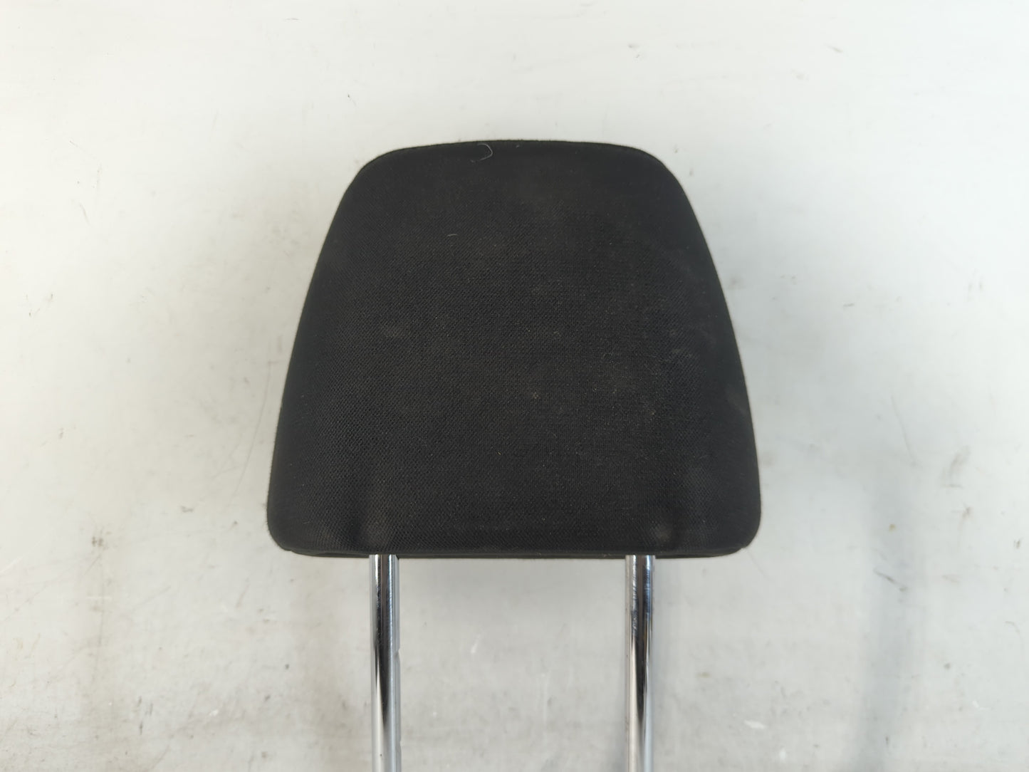 2013-2014 Subaru Legacy Headrest Head Rest Front Driver Passenger Seat Fits Fits 2013 2014 OEM Used Auto Parts - Oemusedauto