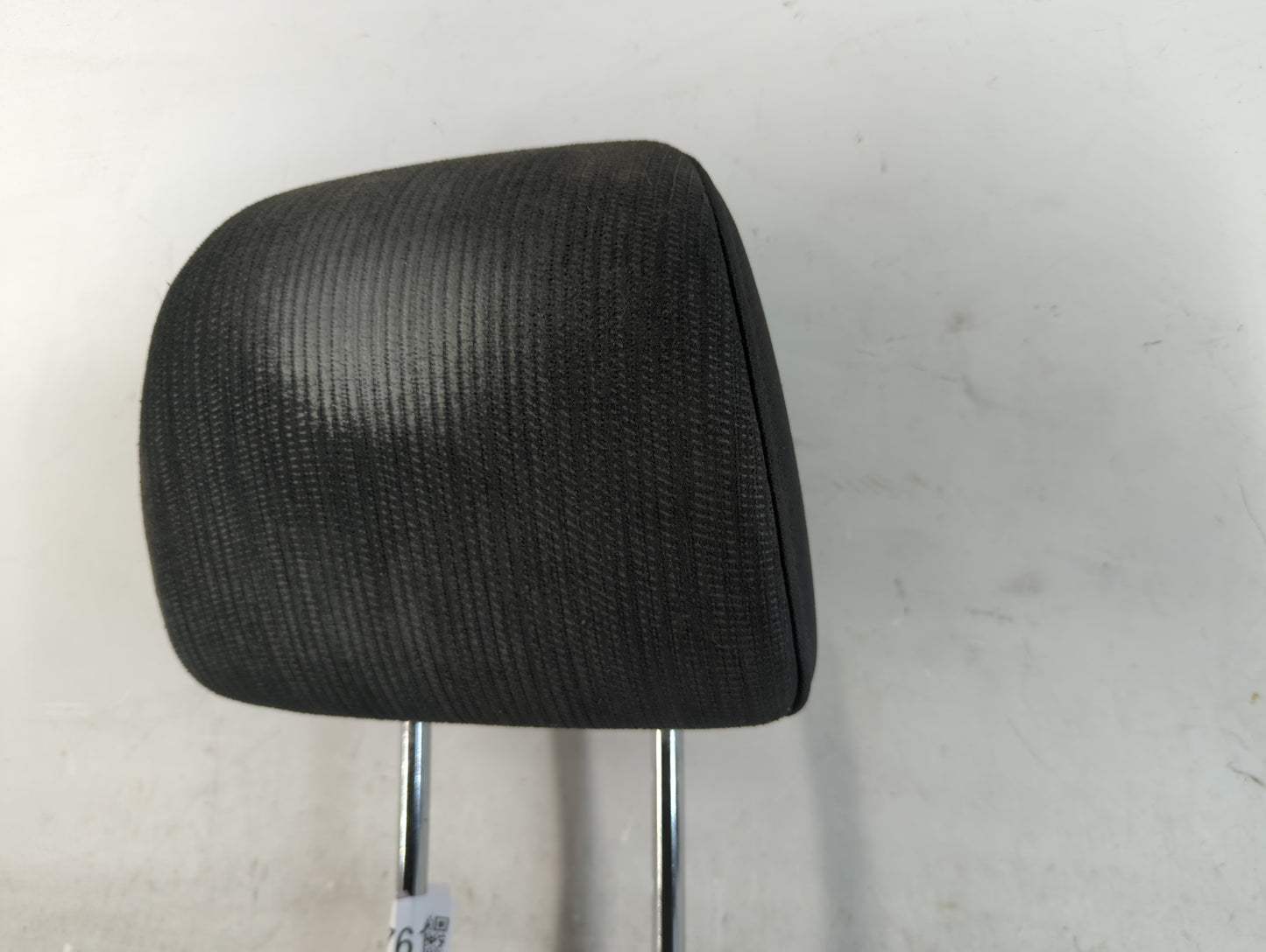 2013-2014 Subaru Legacy Headrest Head Rest Front Driver Passenger Seat Fits Fits 2013 2014 OEM Used Auto Parts - Oemusedauto
