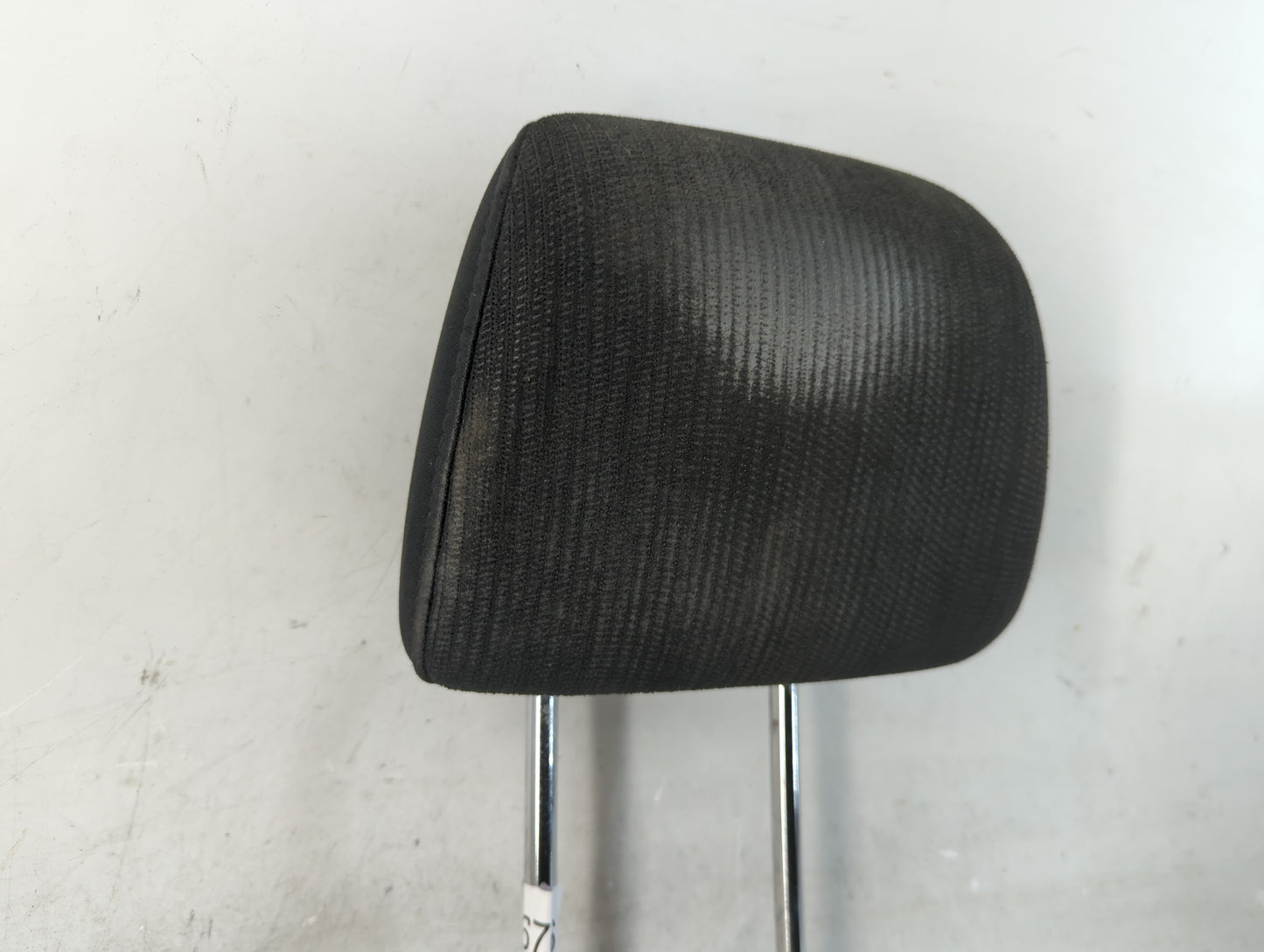 2013-2014 Subaru Legacy Headrest Head Rest Front Driver Passenger Seat Fits Fits 2013 2014 OEM Used Auto Parts - Oemusedauto