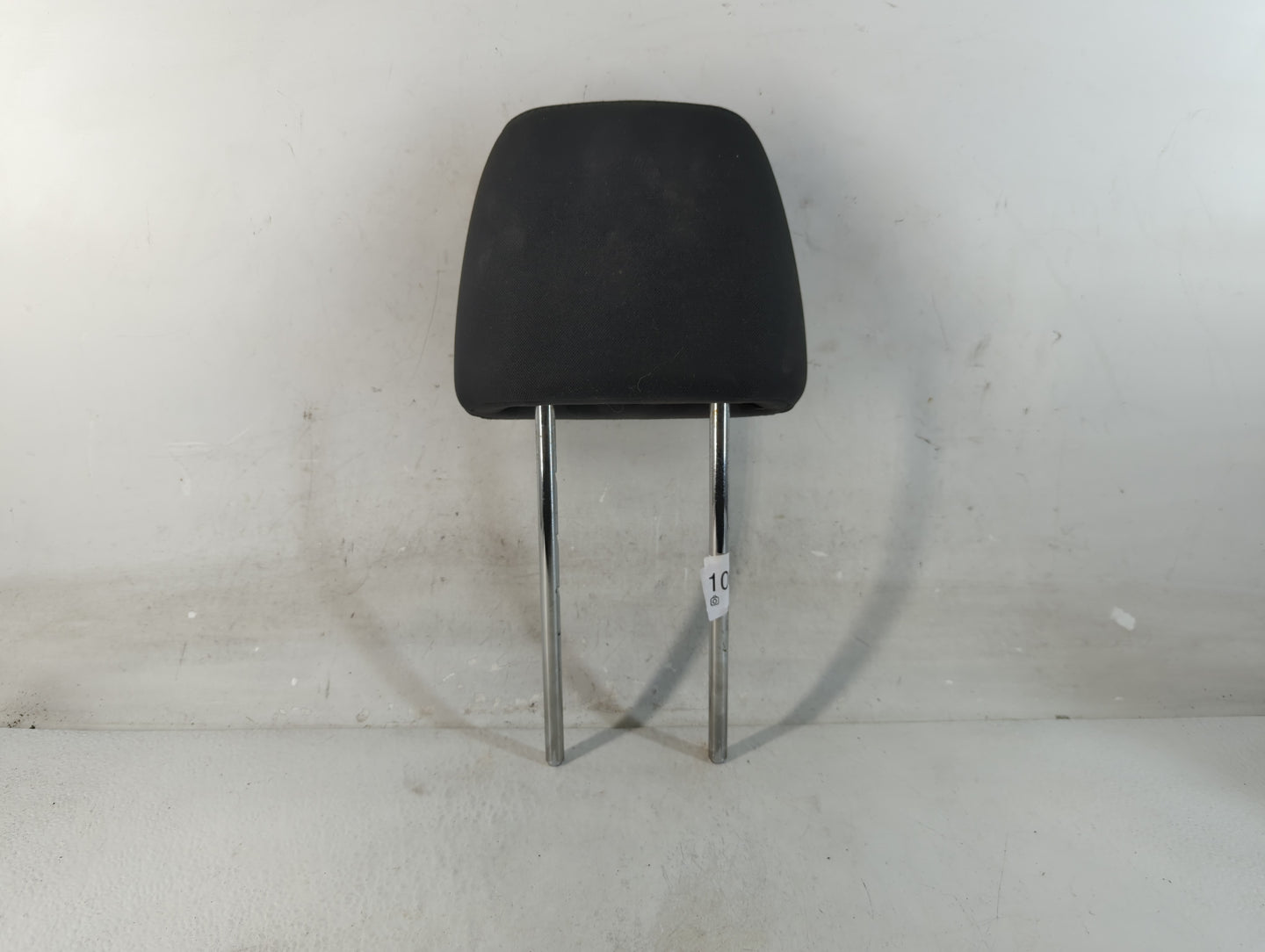 2013-2014 Subaru Legacy Headrest Head Rest Front Driver Passenger Seat Fits Fits 2013 2014 OEM Used Auto Parts - Oemusedauto