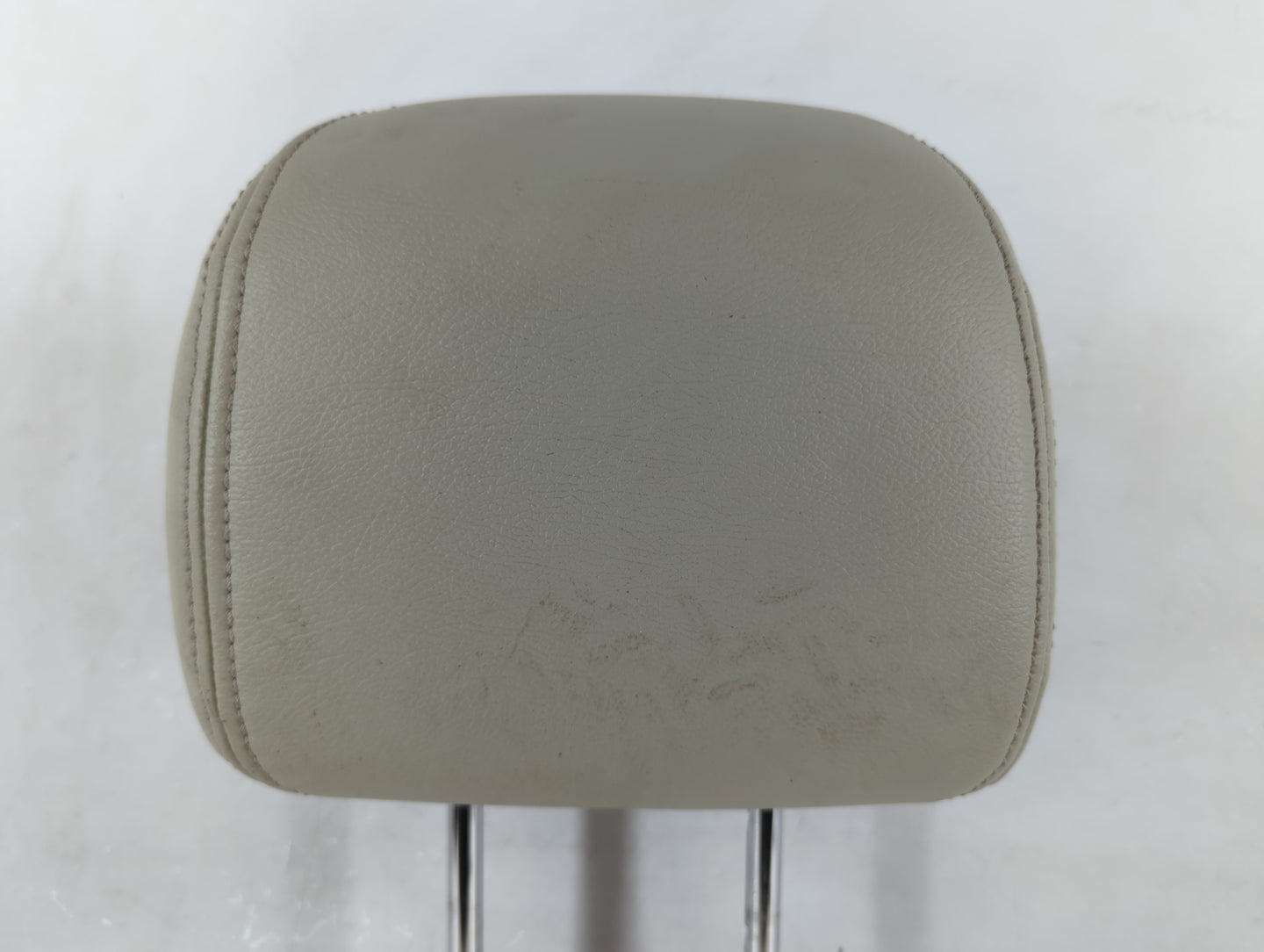 2013-2014 Subaru Legacy Headrest Head Rest Front Driver Passenger Seat Fits Fits 2013 2014 OEM Used Auto Parts - Oemusedauto