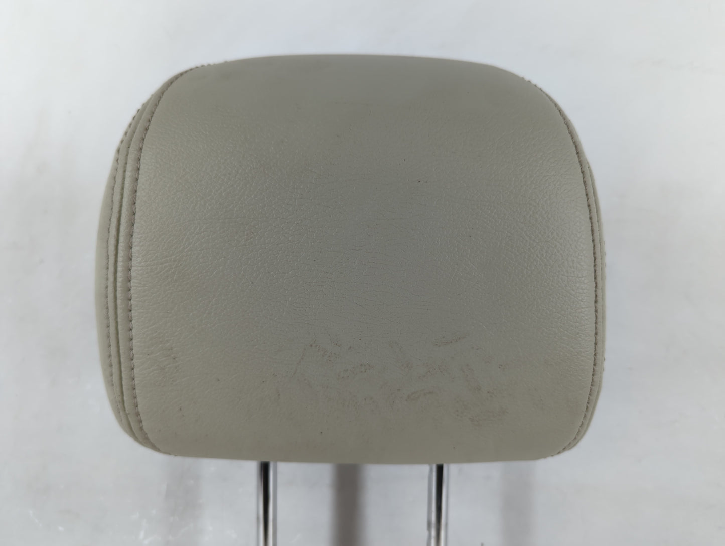 2013-2014 Subaru Legacy Headrest Head Rest Front Driver Passenger Seat Fits Fits 2013 2014 OEM Used Auto Parts - Oemusedauto