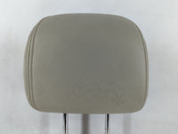 2013-2014 Subaru Legacy Headrest Head Rest Front Driver Passenger Seat Fits Fits 2013 2014 OEM Used Auto Parts - Oemusedauto