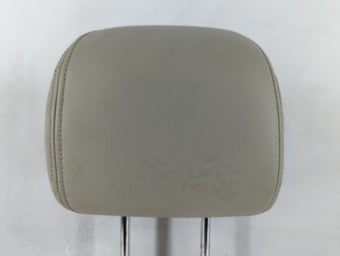 compare product 2013-2014 Subaru Legacy Headrest Head Rest Front Driver Passenger Seat Fits Fits 2013 2014 OEM Used Auto Parts