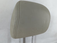 2013-2014 Subaru Legacy Headrest Head Rest Front Driver Passenger Seat Fits Fits 2013 2014 OEM Used Auto Parts - Oemusedauto