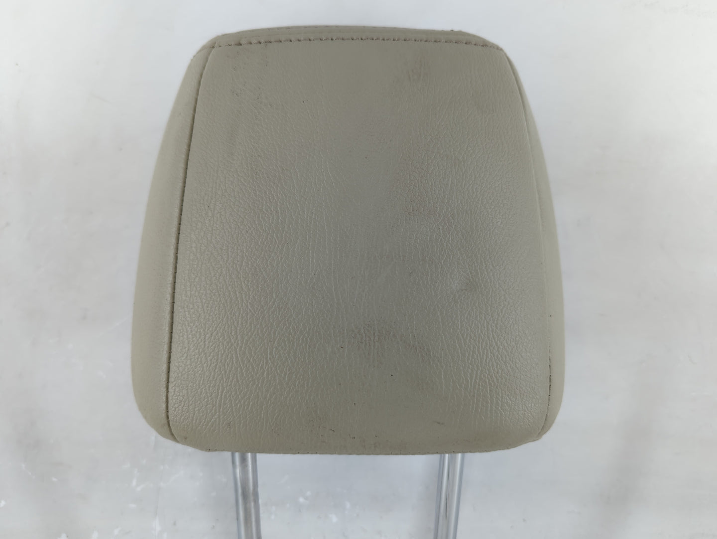2013-2014 Subaru Legacy Headrest Head Rest Front Driver Passenger Seat Fits Fits 2013 2014 OEM Used Auto Parts - Oemusedauto