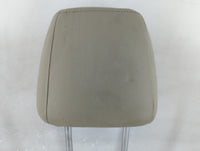 2013-2014 Subaru Legacy Headrest Head Rest Front Driver Passenger Seat Fits Fits 2013 2014 OEM Used Auto Parts - Oemusedauto
