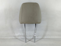 2013-2014 Subaru Legacy Headrest Head Rest Front Driver Passenger Seat Fits Fits 2013 2014 OEM Used Auto Parts - Oemusedauto