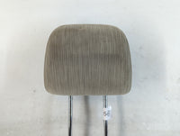 2013-2014 Subaru Legacy Headrest Head Rest Front Driver Passenger Seat Fits Fits 2013 2014 OEM Used Auto Parts - Oemusedauto