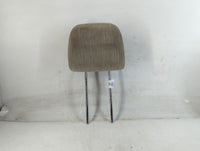 2013-2014 Subaru Legacy Headrest Head Rest Front Driver Passenger Seat Fits Fits 2013 2014 OEM Used Auto Parts - Oemusedauto