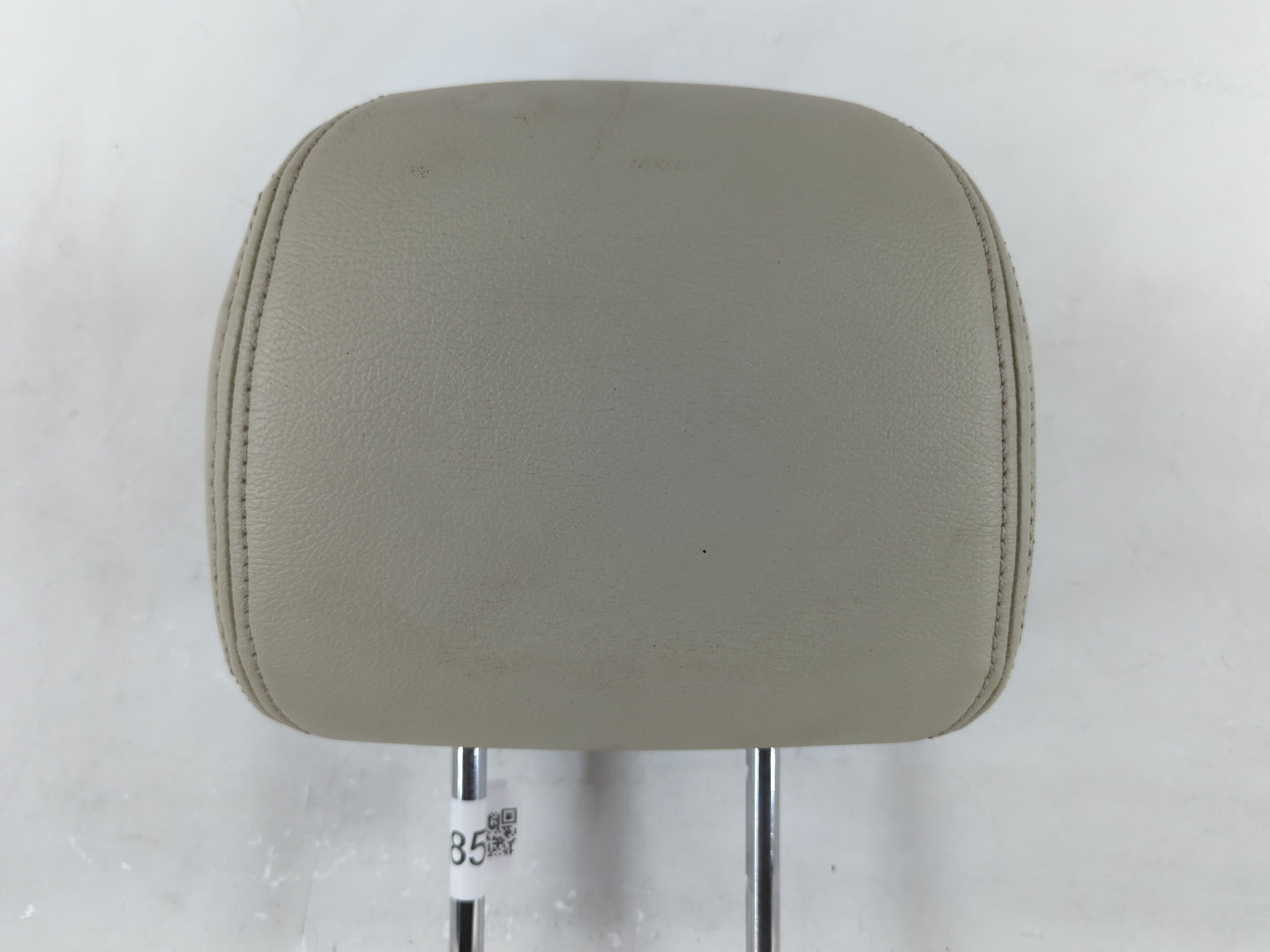 2013-2014 Subaru Legacy Headrest Head Rest Front Driver Passenger Seat Fits Fits 2013 2014 OEM Used Auto Parts - Oemusedauto