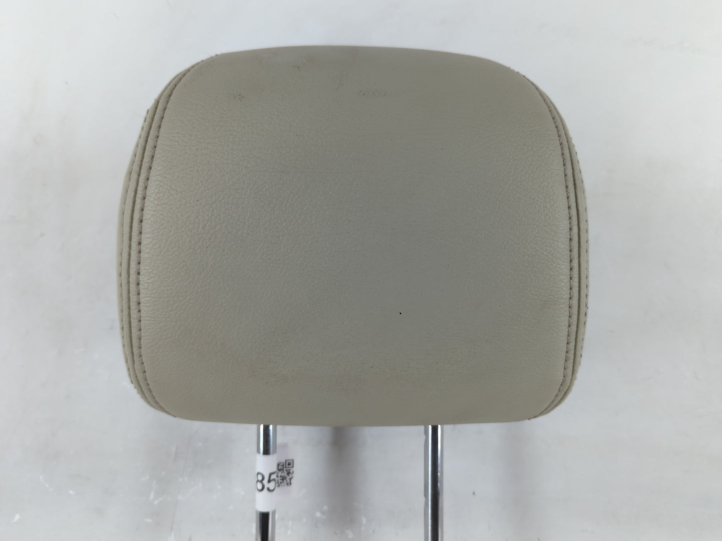 2013-2014 Subaru Legacy Headrest Head Rest Front Driver Passenger Seat Fits Fits 2013 2014 OEM Used Auto Parts - Oemusedauto