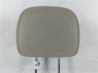 compare product 2013-2014 Subaru Legacy Headrest Head Rest Front Driver Passenger Seat Fits Fits 2013 2014 OEM Used Auto Parts