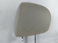 2013-2014 Subaru Legacy Headrest Head Rest Front Driver Passenger Seat Fits Fits 2013 2014 OEM Used Auto Parts - Oemusedauto