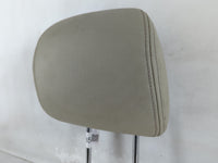 2013-2014 Subaru Legacy Headrest Head Rest Front Driver Passenger Seat Fits Fits 2013 2014 OEM Used Auto Parts - Oemusedauto