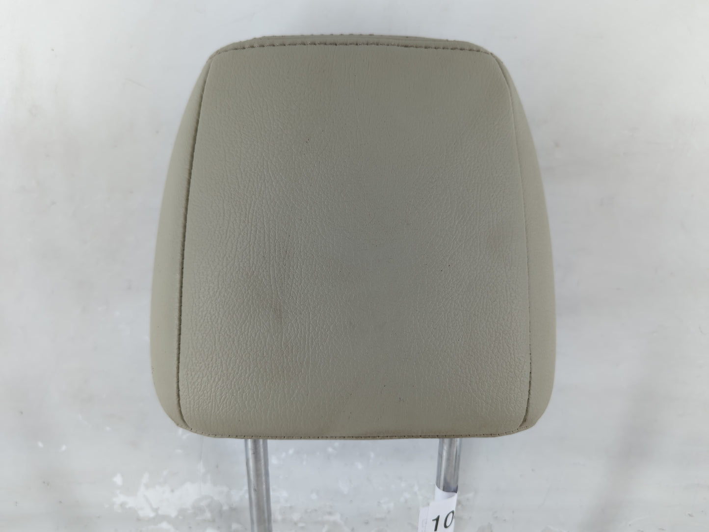 2013-2014 Subaru Legacy Headrest Head Rest Front Driver Passenger Seat Fits Fits 2013 2014 OEM Used Auto Parts - Oemusedauto