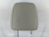 2013-2014 Subaru Legacy Headrest Head Rest Front Driver Passenger Seat Fits Fits 2013 2014 OEM Used Auto Parts - Oemusedauto