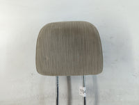 2013-2014 Subaru Legacy Headrest Head Rest Front Driver Passenger Seat Fits Fits 2013 2014 OEM Used Auto Parts - Oemusedauto