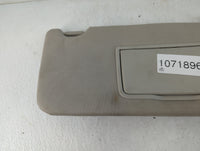 2010-2014 Subaru Legacy Sun Visor Shade Replacement Passenger Right Mirror Fits Fits 2010 2011 2012 2013 2014 OEM Used Auto 