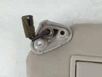 2010-2014 Subaru Legacy Sun Visor Shade Replacement Driver Left Mirror Fits Fits 2010 2011 2012 2013 2014 OEM Used Auto Part