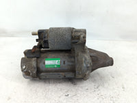 2010-2014 Subaru Legacy Car Starter Motor Solenoid OEM P/N:TN428000-5250 23300AA61A Fits Fits 2008 2009 2010 2011 2012 2013 