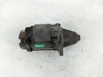 2010-2014 Subaru Legacy Car Starter Motor Solenoid OEM P/N:TN428000-5250 23300AA61A Fits Fits 2008 2009 2010 2011 2012 2013 2014 OEM Used Auto Parts
