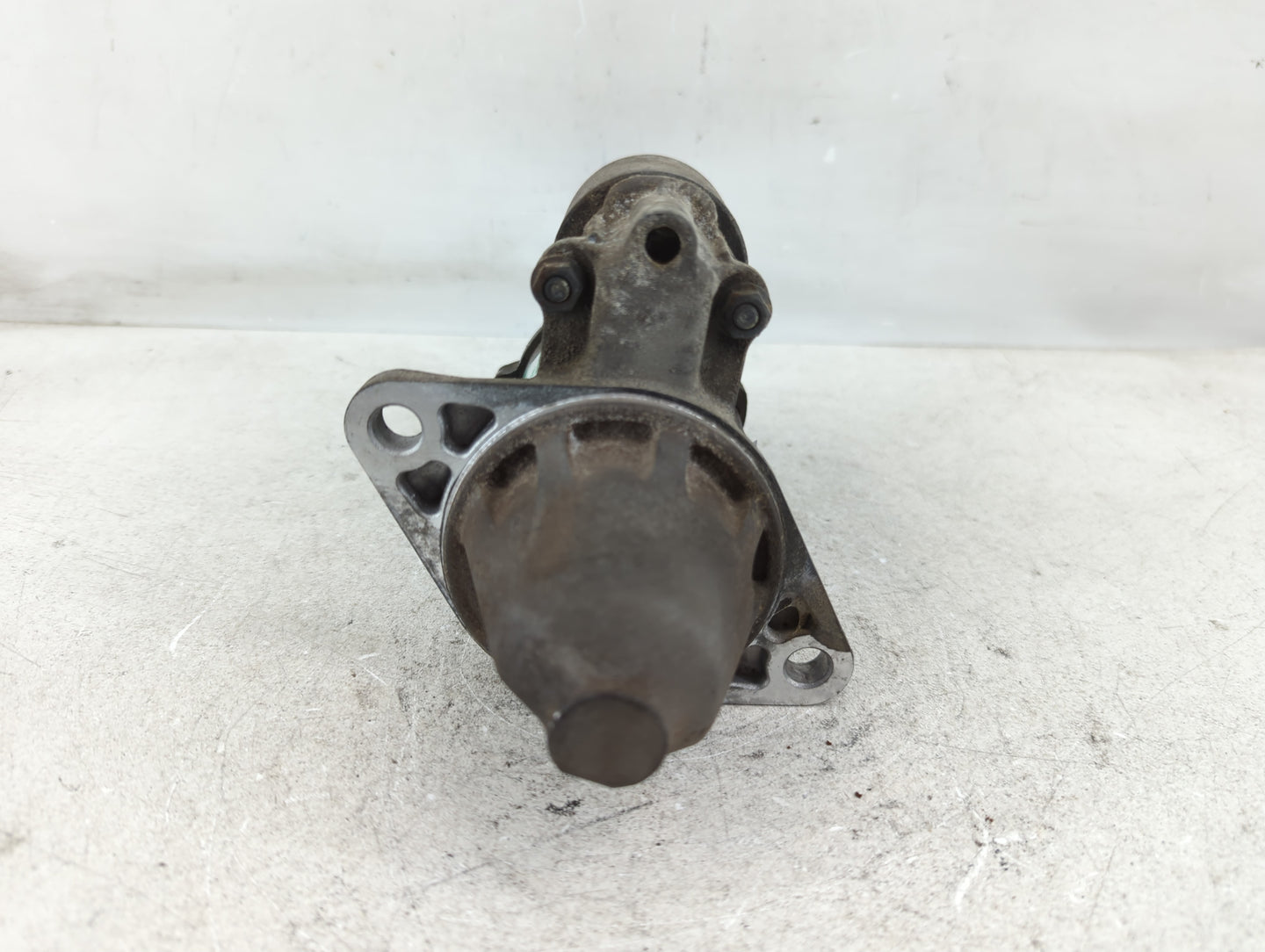 2010-2014 Subaru Legacy Car Starter Motor Solenoid OEM P/N:TN428000-5250 23300AA61A Fits Fits 2008 2009 2010 2011 2012 2013 