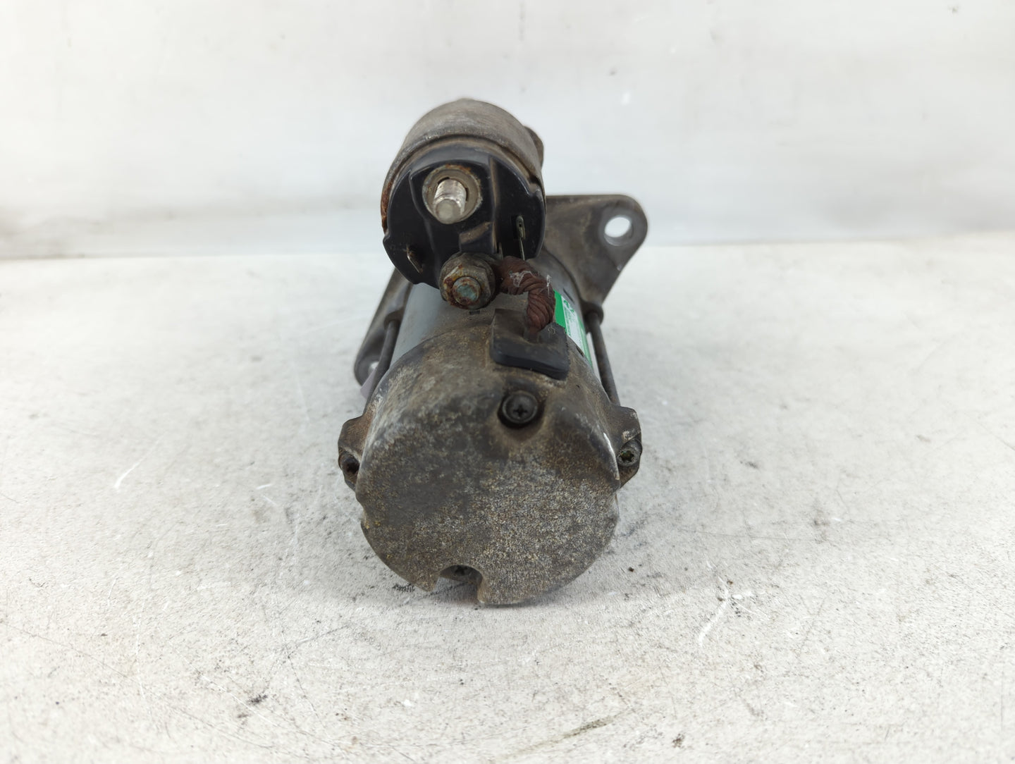 2010-2014 Subaru Legacy Car Starter Motor Solenoid OEM P/N:TN428000-5250 23300AA61A Fits Fits 2008 2009 2010 2011 2012 2013 