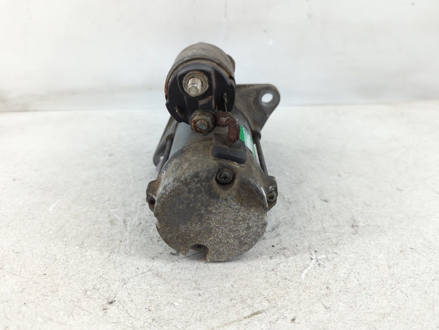 2010-2014 Subaru Legacy Car Starter Motor Solenoid OEM P/N:TN428000-5250 23300AA61A Fits Fits 2008 2009 2010 2011 2012 2013 