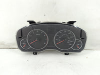 2013-2014 Subaru Legacy Instrument Cluster Speedometer Gauges P/N:85004AJ01A Fits Fits 2013 2014 OEM Used Auto Parts - Oemus